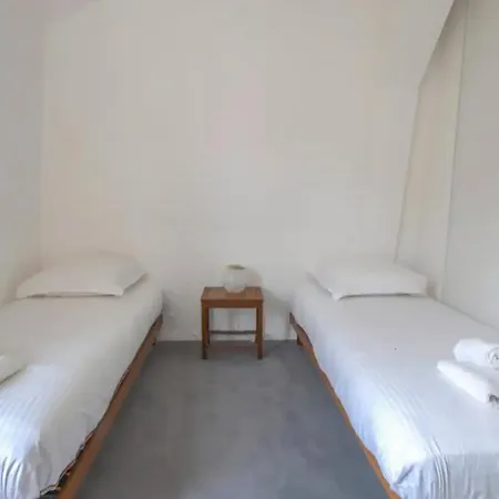 Appartement Maison Cosy Proche De La Plage De