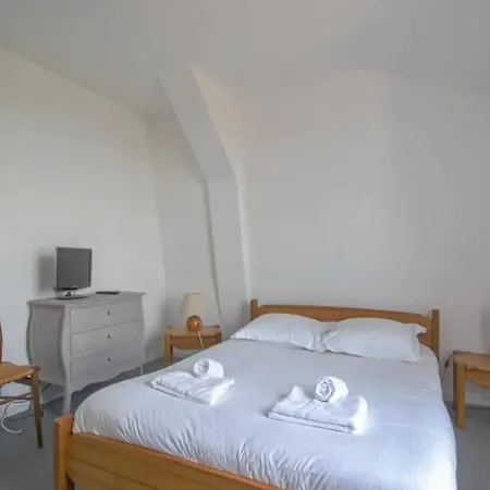 Maison Cosy Proche De La Plage De * 옹플뢰르