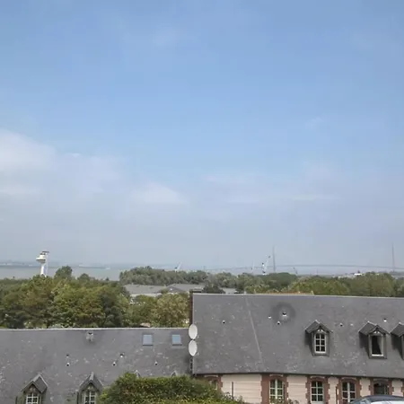 아파트 Maison Cosy Proche De La Plage De *