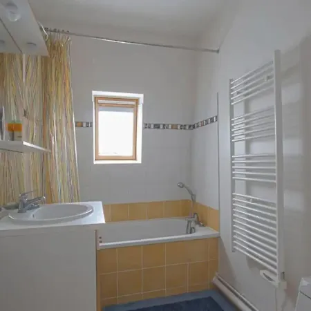 Maison Cosy Proche De La Plage De * 옹플뢰르