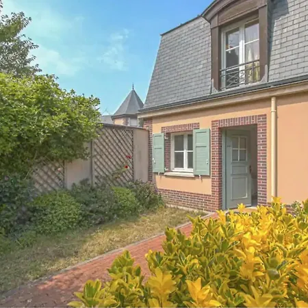 Maison Cosy Proche De La Plage De