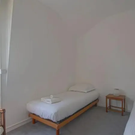 Maison Cosy Proche De La Plage De 옹플뢰르